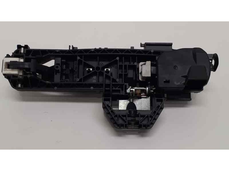 Recambio de maneta exterior delantera derecha para mercedes-benz clase e (w212) familiar 220 cdi blueefficiency (212.202) refere