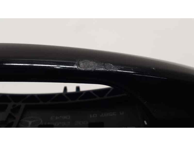 Recambio de maneta exterior delantera derecha para mercedes-benz clase e (w212) familiar 220 cdi blueefficiency (212.202) refere