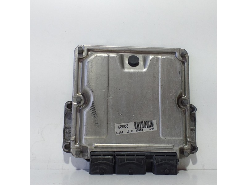 Recambio de centralita motor uce para citroën xsara picasso 2.0 hdi exclusive plus referencia OEM IAM 9646774280 71442 R