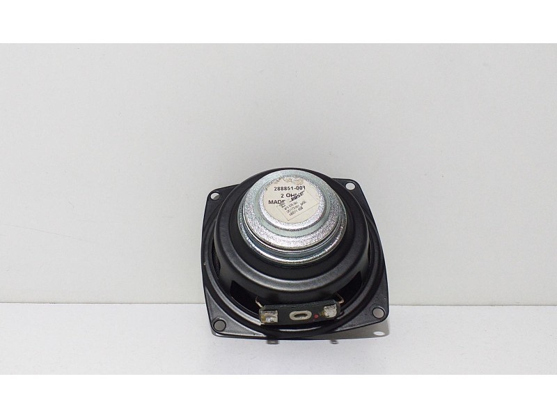 Recambio de sistema audio / radio cd para audi s6 berlina (4f2) 5.2 referencia OEM IAM 4F0035361 62813 