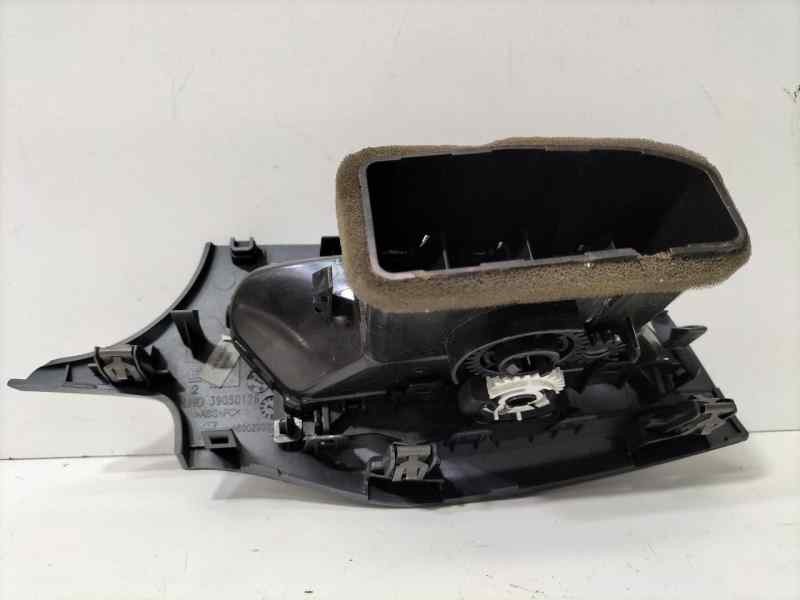 Recambio de rejilla aireadora para opel corsa e selective pro referencia OEM IAM 13384931 84862 