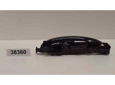 Recambio de maneta exterior delantera izquierda para mercedes-benz clase e (w212) familiar 220 cdi blueefficiency (212.202) refe