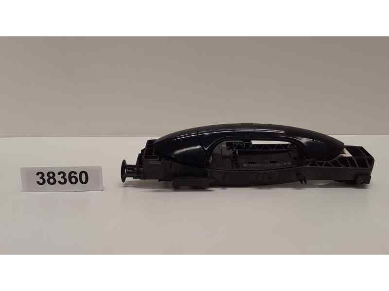 Recambio de maneta exterior delantera izquierda para mercedes-benz clase e (w212) familiar 220 cdi blueefficiency (212.202) refe