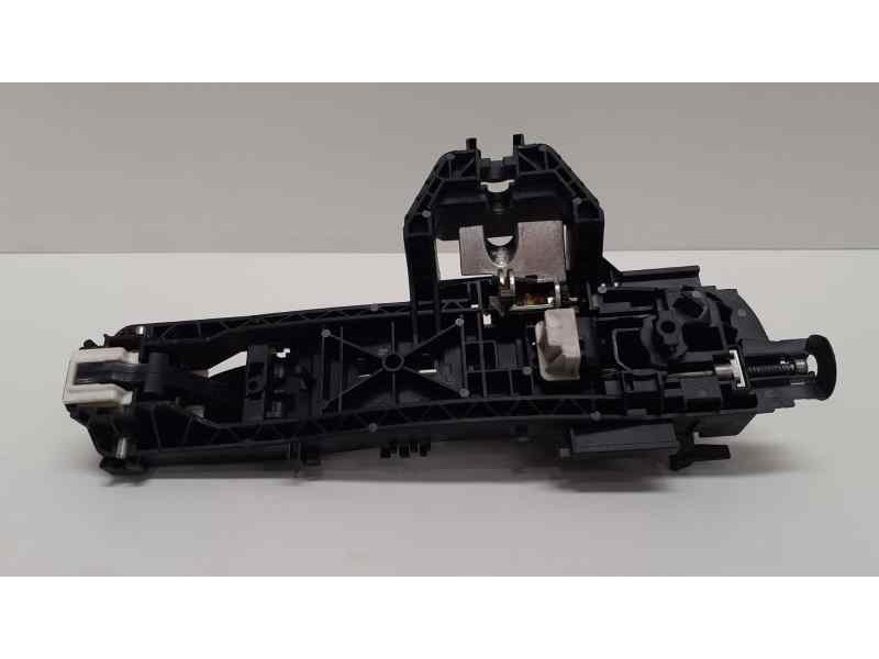 Recambio de maneta exterior delantera izquierda para mercedes-benz clase e (w212) familiar 220 cdi blueefficiency (212.202) refe