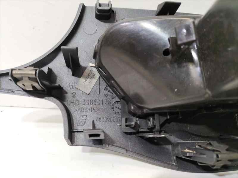 Recambio de rejilla aireadora para opel corsa e selective pro referencia OEM IAM 13384931 84862 