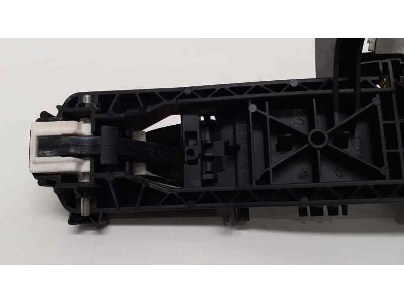 Recambio de maneta exterior delantera izquierda para mercedes-benz clase e (w212) familiar 220 cdi blueefficiency (212.202) refe