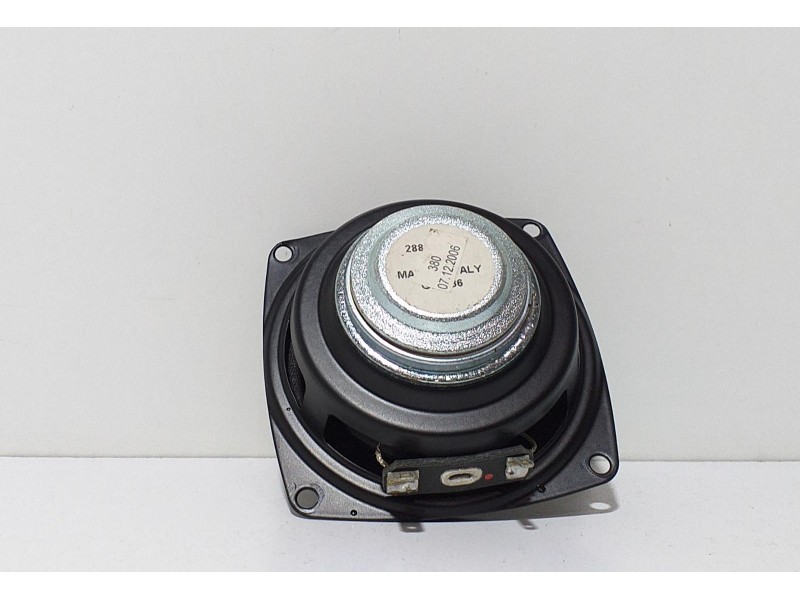 Recambio de sistema audio / radio cd para audi s6 berlina (4f2) 5.2 referencia OEM IAM 4F0035361 62814 