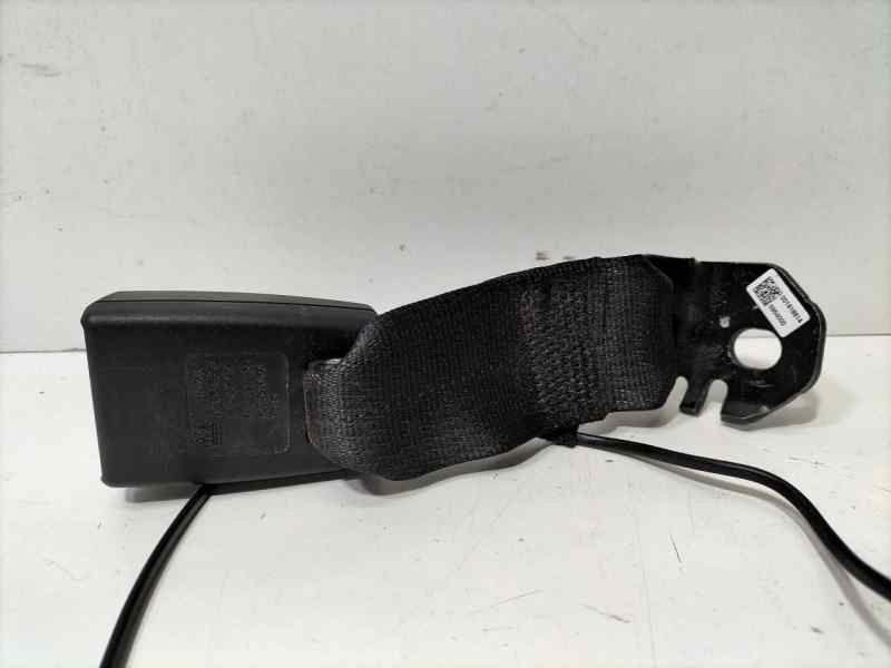 Recambio de cinturon seguridad trasero central para opel corsa e selective pro referencia OEM IAM 13427737 84863 