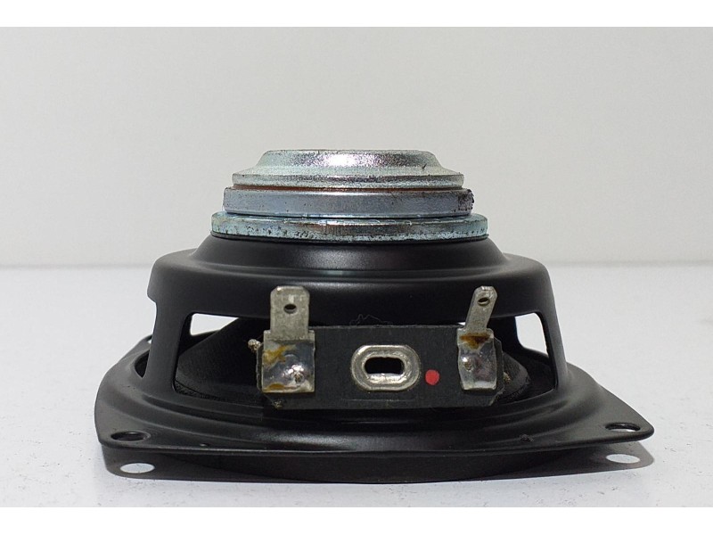 Recambio de sistema audio / radio cd para audi s6 berlina (4f2) 5.2 referencia OEM IAM 4F0035361 62814 