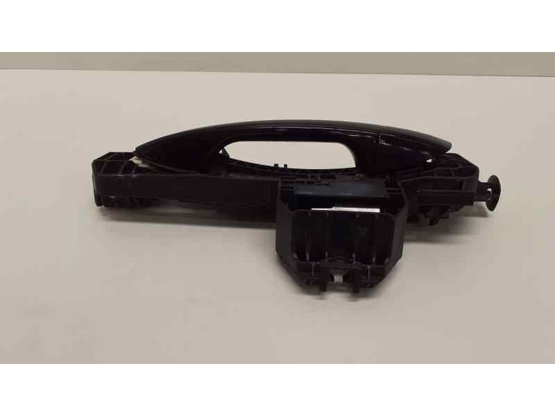 Recambio de maneta exterior delantera izquierda para mercedes-benz clase e (w212) familiar 220 cdi blueefficiency (212.202) refe