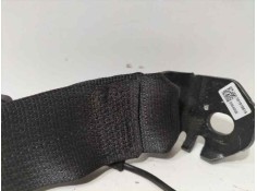 Recambio de cinturon seguridad trasero central para opel corsa e selective pro referencia OEM IAM 13427737 84863  2