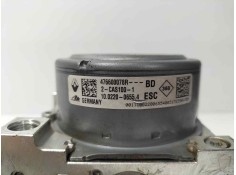 Recambio de abs para dacia dokker stepway referencia OEM IAM 476600078R 79518  2