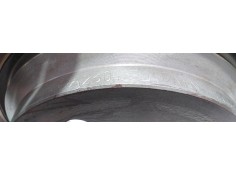 Recambio de disco freno trasero para mercedes-benz clase sl (w230) roadster 500 (230.475) referencia OEM IAM A2304230412 51109  2