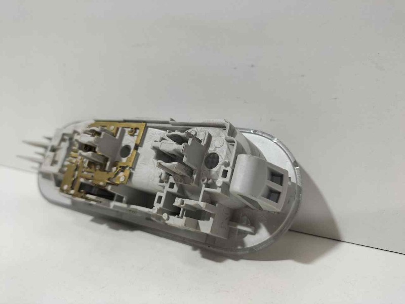 Recambio de abs para dacia dokker stepway referencia OEM IAM 476600078R 79518 