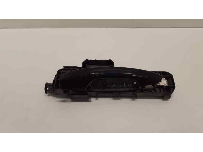 Recambio de maneta exterior delantera izquierda para mercedes-benz clase e (w212) familiar 220 cdi blueefficiency (212.202) refe