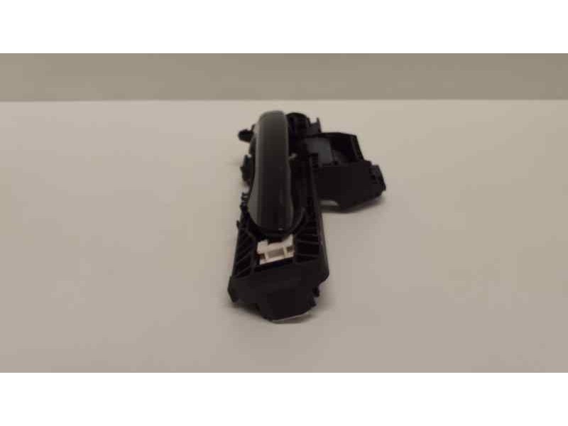 Recambio de maneta exterior delantera izquierda para mercedes-benz clase e (w212) familiar 220 cdi blueefficiency (212.202) refe