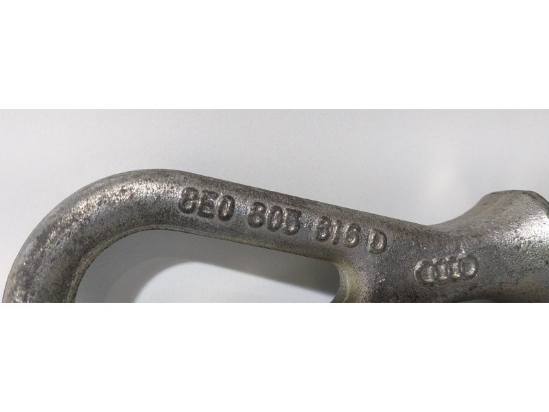 Recambio de herramientas para audi s6 berlina (4f2) 5.2 referencia OEM IAM 8E0805616D 62815 