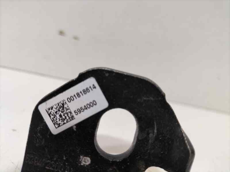 Recambio de cinturon seguridad trasero central para opel corsa e selective pro referencia OEM IAM 13427737 84863 