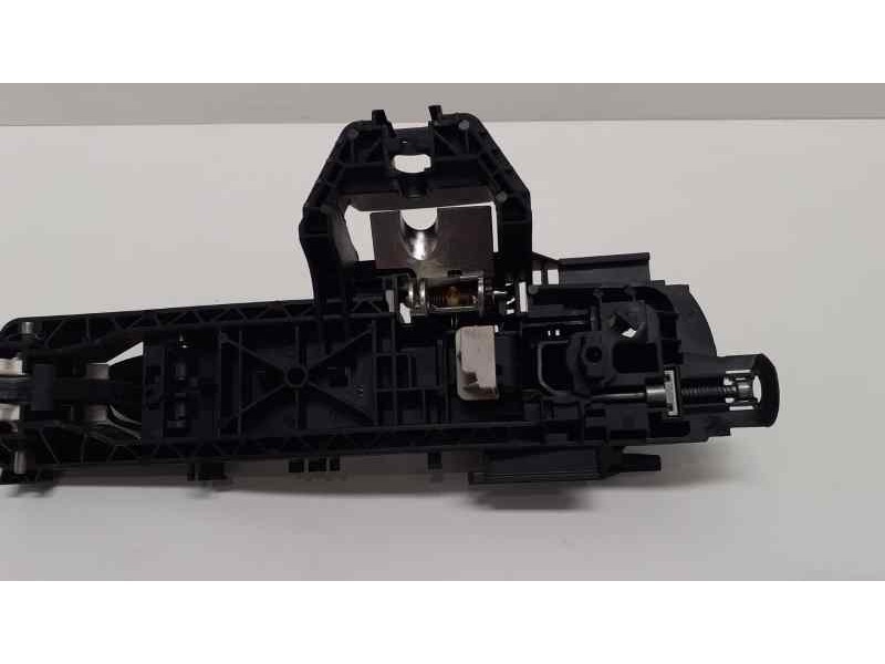 Recambio de maneta exterior delantera izquierda para mercedes-benz clase e (w212) familiar 220 cdi blueefficiency (212.202) refe