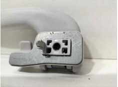 Recambio de maneta interior trasera derecha para opel corsa e selective pro referencia OEM IAM 13260368 84864  2