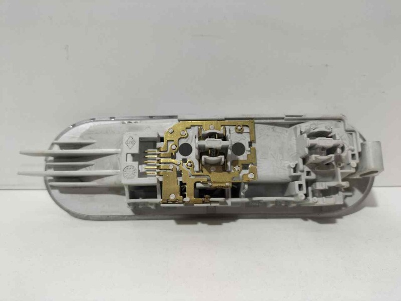 Recambio de abs para dacia dokker stepway referencia OEM IAM 476600078R 79518 