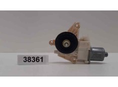 Recambio de motor elevalunas delantero derecho para mercedes-benz clase e (w212) familiar 220 cdi blueefficiency (212.202) refer
