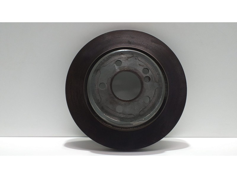 Recambio de disco freno trasero para mercedes-benz clase sl (w230) roadster 500 (230.475) referencia OEM IAM A2304230412 51109 