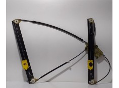 Recambio de elevalunas delantero derecho para audi s6 berlina (4f2) 5.2 referencia OEM IAM 4F0837462D 62835  2