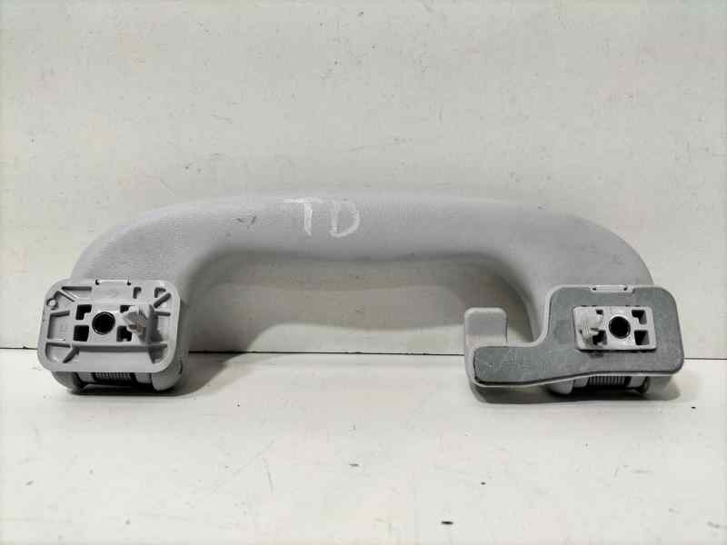 Recambio de maneta interior trasera derecha para opel corsa e selective pro referencia OEM IAM 13260368 84864 