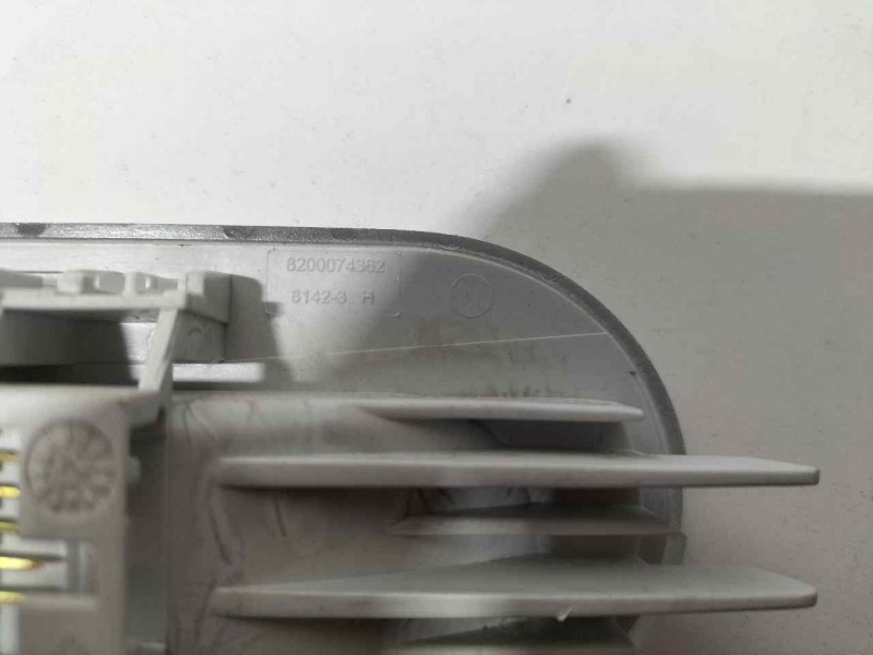 Recambio de abs para dacia dokker stepway referencia OEM IAM 476600078R 79518 