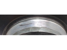 Recambio de disco freno trasero para mercedes-benz clase sl (w230) roadster 500 (230.475) referencia OEM IAM A2304230412 51110  2