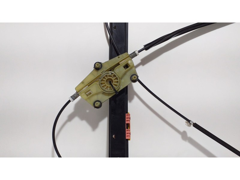 Recambio de elevalunas delantero derecho para audi s6 berlina (4f2) 5.2 referencia OEM IAM 4F0837462D 62835 