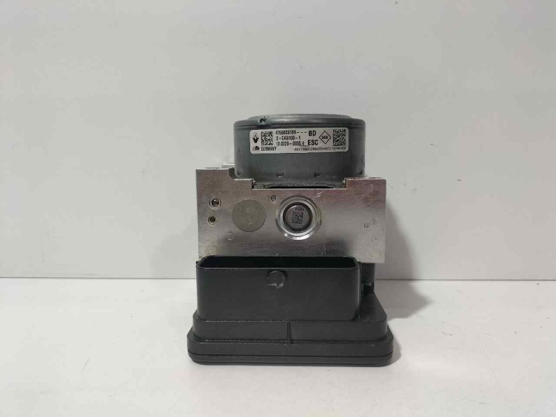 Recambio de abs para dacia dokker stepway referencia OEM IAM 476600078R 79518 