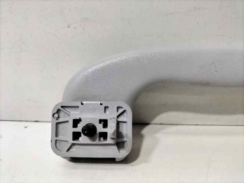 Recambio de maneta interior delantera izquierda para opel corsa e selective pro referencia OEM IAM 5001470005 84865 