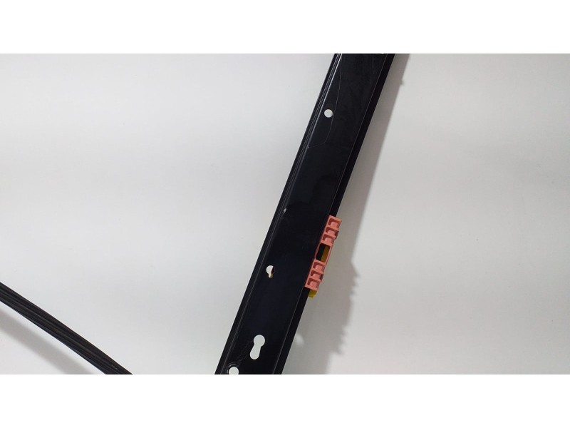 Recambio de elevalunas delantero derecho para audi s6 berlina (4f2) 5.2 referencia OEM IAM 4F0837462D 62835 