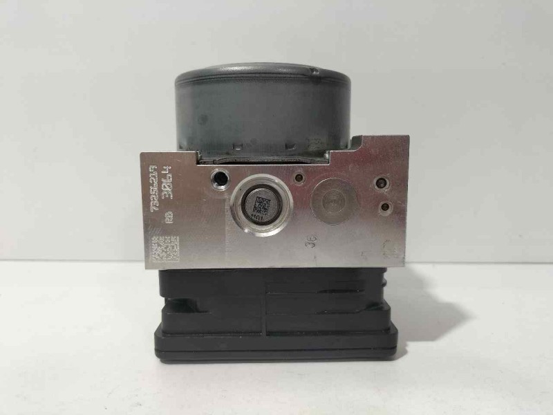 Recambio de abs para dacia dokker stepway referencia OEM IAM 476600078R 79518 