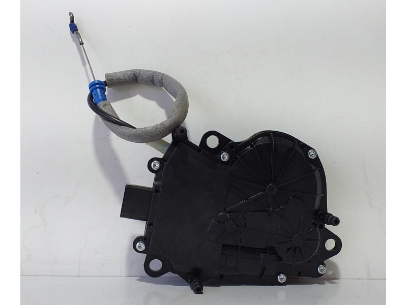 Recambio de modulo electronico para land rover range rover sport autobiography hybrid referencia OEM IAM DK62404C10AC 71454 R