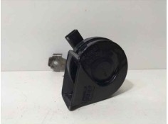 Recambio de claxon para seat altea (5p1) arena referencia OEM IAM 1K0951221 84929 