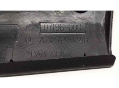 Recambio de sistema audio / radio cd para mercedes-benz clase e (w212) familiar 220 cdi blueefficiency (212.202) referencia OEM  2