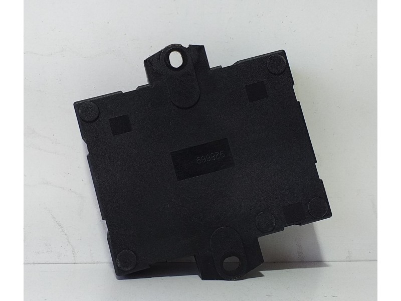 Recambio de modulo electronico para land rover range rover sport autobiography hybrid referencia OEM IAM FK6214B673AB 71455 R