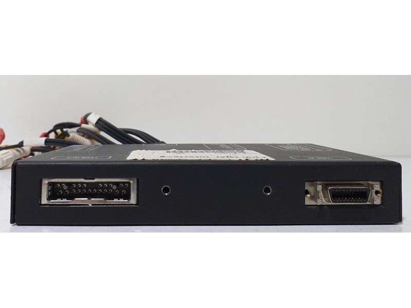 Recambio de modulo electronico para audi s6 berlina (4f2) 5.2 referencia OEM IAM BXA 62849 