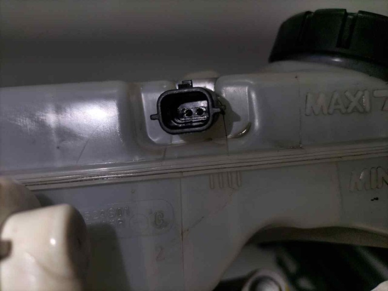 Recambio de servofreno para dacia dokker stepway referencia OEM IAM 472107999R 79519 