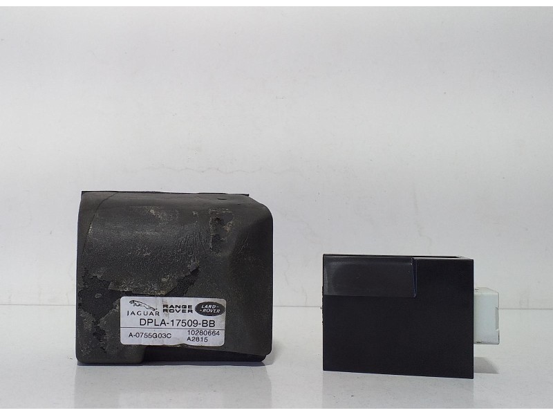 Recambio de modulo electronico para land rover range rover sport autobiography hybrid referencia OEM IAM DPLA17509BB 71456 R