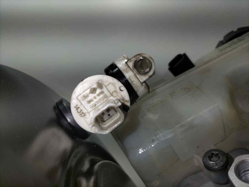 Recambio de servofreno para dacia dokker stepway referencia OEM IAM 472107999R 79519 