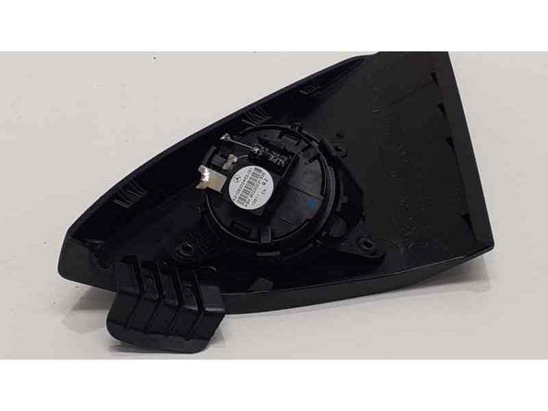 Recambio de sistema audio / radio cd para mercedes-benz clase e (w212) familiar 220 cdi blueefficiency (212.202) referencia OEM 