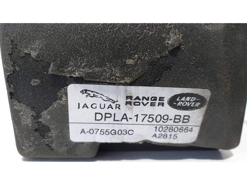 Recambio de modulo electronico para land rover range rover sport autobiography hybrid referencia OEM IAM DPLA17509BB 71456 R