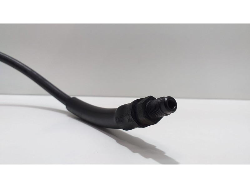 Recambio de tubo para mercedes-benz clase sl (w230) roadster 500 (230.475) referencia OEM IAM 113963 51112 