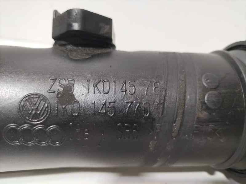 Recambio de tubo para seat altea (5p1) arena referencia OEM IAM 1K0145770 84933 