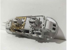 Recambio de luz interior para dacia dokker stepway referencia OEM IAM 8200074362 79520  2