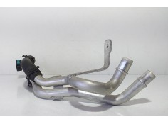 Recambio de tubo para land rover range rover sport autobiography hybrid referencia OEM IAM CPLA18C553AA 71458 R 2